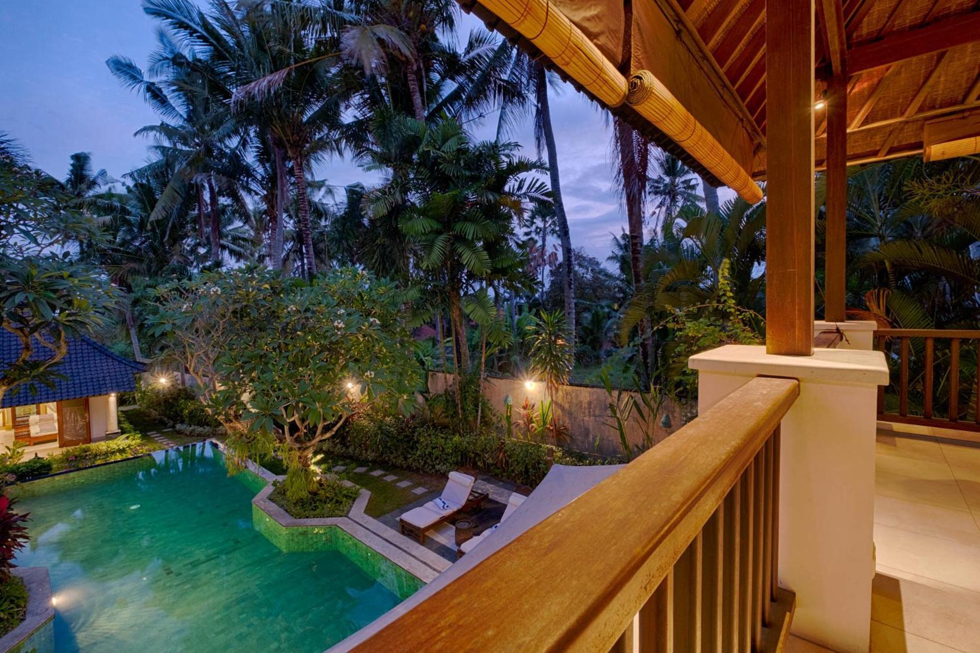 Kutus Kutus Saba Beach Villa Джокьякарта Экстерьер фото
